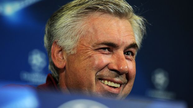 
                <strong>Platz 5 - Carlo Ancelotti</strong><br>
                Platz 5 - Carlo Ancelotti: 147 Spiele, 81 Siege, Siegquote: 55,1 Prozent
              