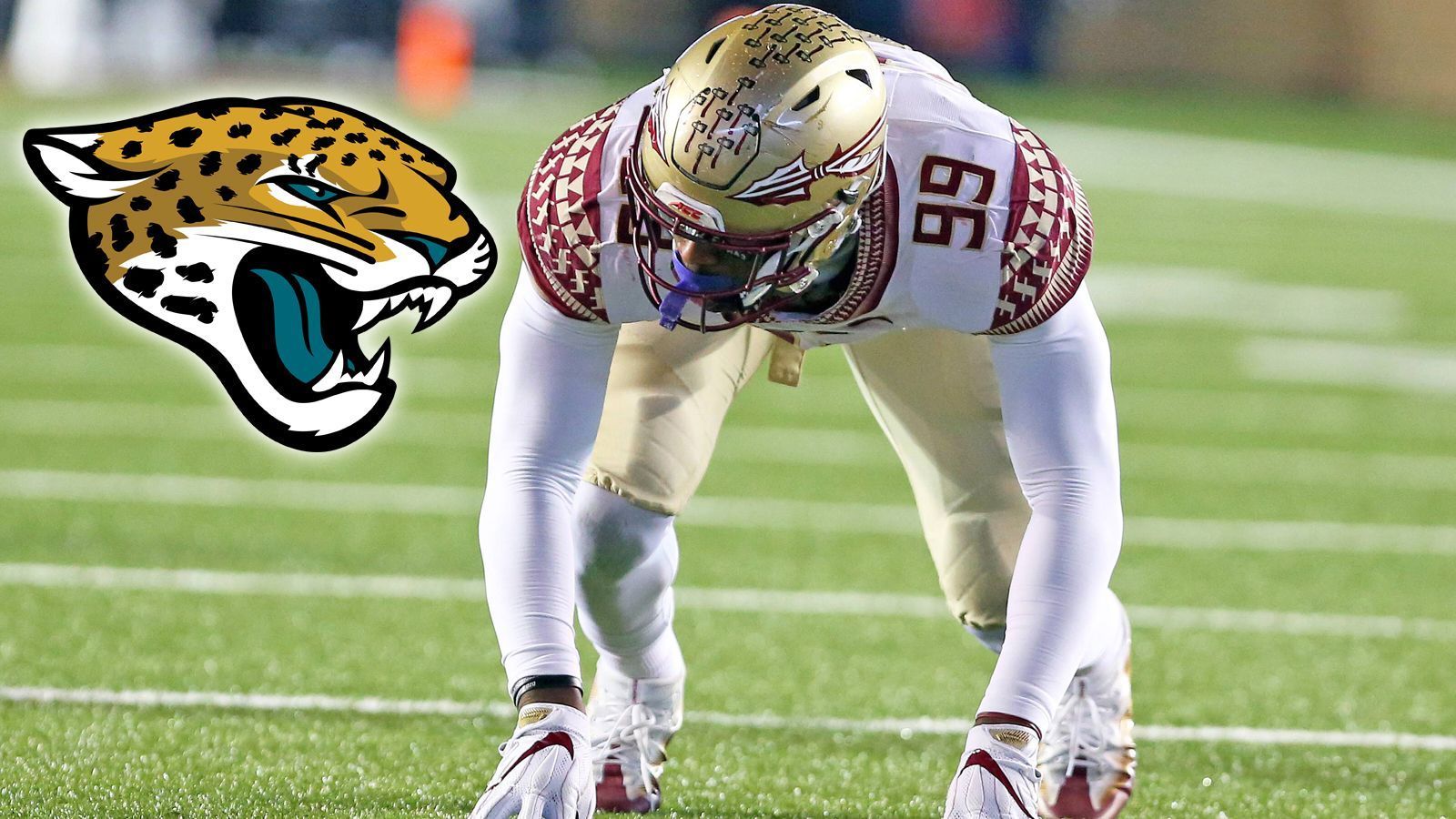 
                <strong>Pick 7: Brian Burns - Jacksonville Jaguars</strong><br>
                Position: Defensive EndCollege: Florida State
              