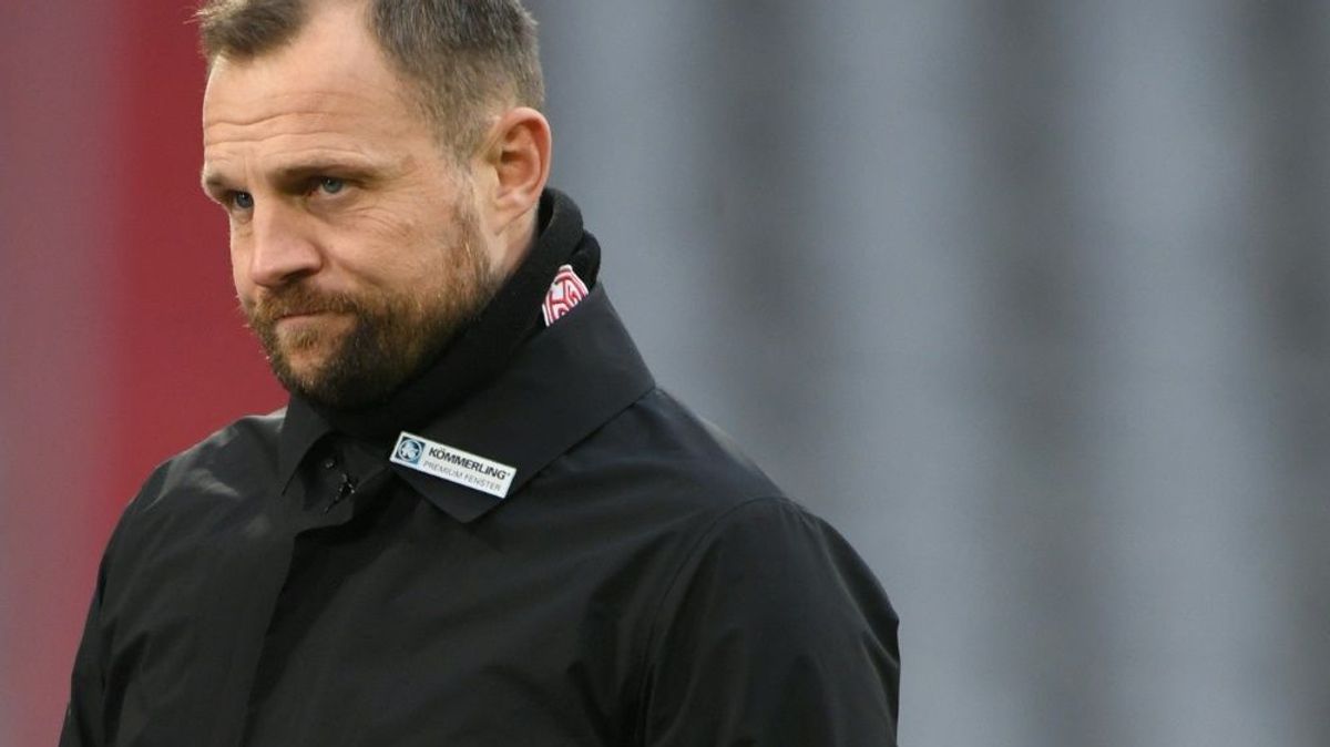 Bo Svensson äußert sich zur Elfmeter-Situation