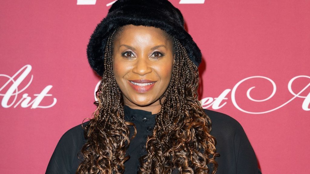 Liz Baffoe: Diesen spannenden neuen Job hat der "Lindenstraße"-Star heute