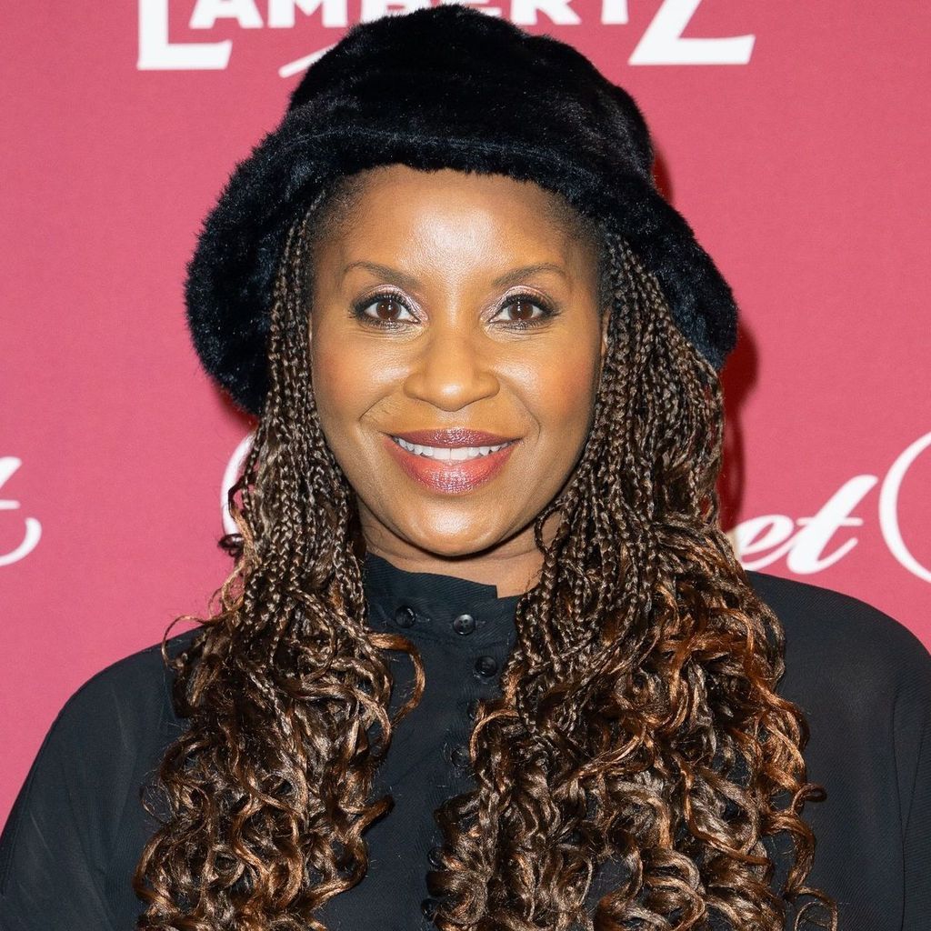 Liz Baffoe: Diesen spannenden neuen Job hat der "Lindenstraße"-Star heute