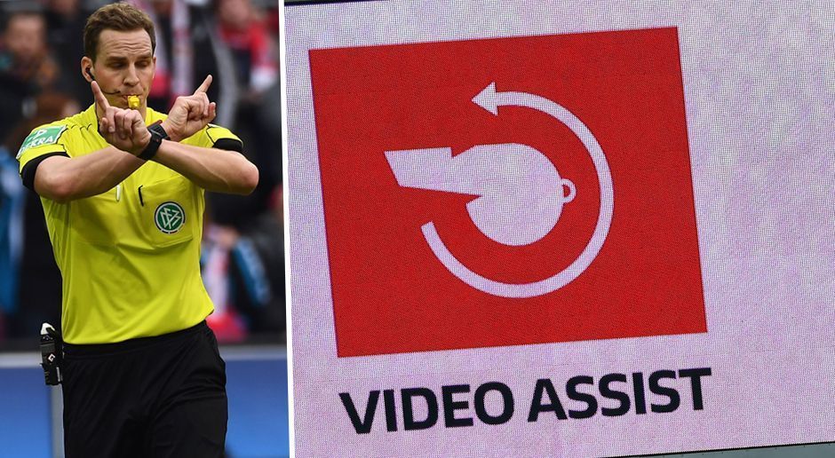 
                <strong>Beste visuelle Effekte: Bundesliga-Videobeweis</strong><br>
                Was braucht jeder gute Film? Richtig: Verdammt gute Szenen! Dass nicht jede Szene durch den Videobeweis wirklich gut gelöst wird, dafür können wir jetzt ja auch nix. Aber unterhaltend ist es allemal: Man weiß einfach nie, wann und wie der Videoassistent eingreift. Spannung ist also garantiert! 
              
