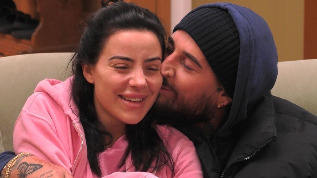 Leyla & Mike gewähren private Einblicke in die Hochzeitsvorbereitungen 
