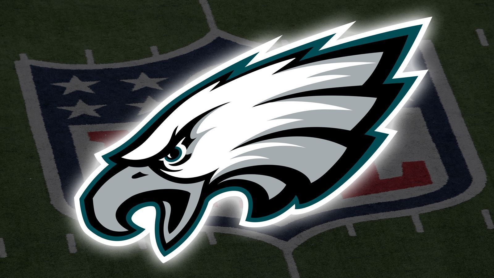 
                <strong>Philadelphia Eagles</strong><br>
                
              