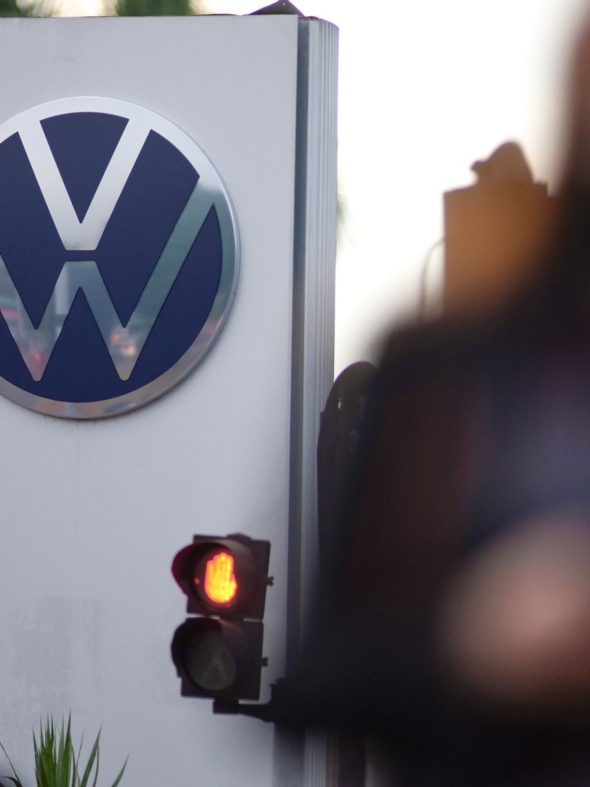 Volkswagen in Brasilien