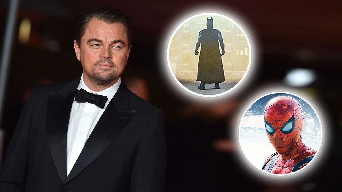 Leonardo DiCaprio - Diese Rollen hätte er fast ergattert