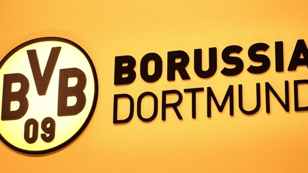 Die BVB-Aktie steigt auf ein 16-Jahres-Hoch