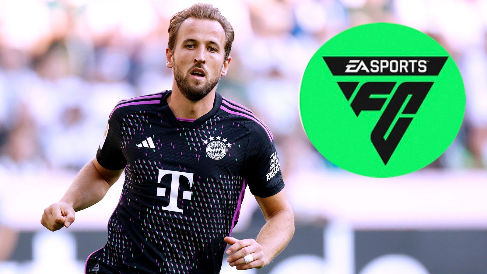 <strong>EA Sports FC: Die zehn besten Spieler der Bundesliga</strong><br>Das neue Fußballspiel EA Sports FC, der Nachfolger von FIFA, erscheint am 29. September. <em><strong>ran</strong></em> verrät, welche zehn Bundesligaspieler die beste Bewertung haben. Nur drei Spieler davon spielen nicht beim FC Bayern München.&nbsp;