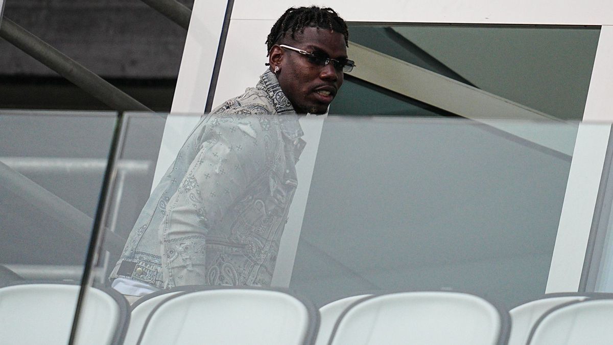 Paul Pogba