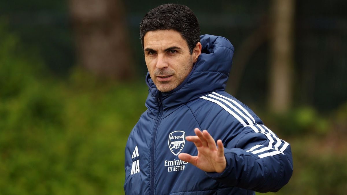 Arteta