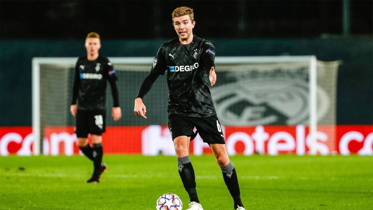 Gladbach