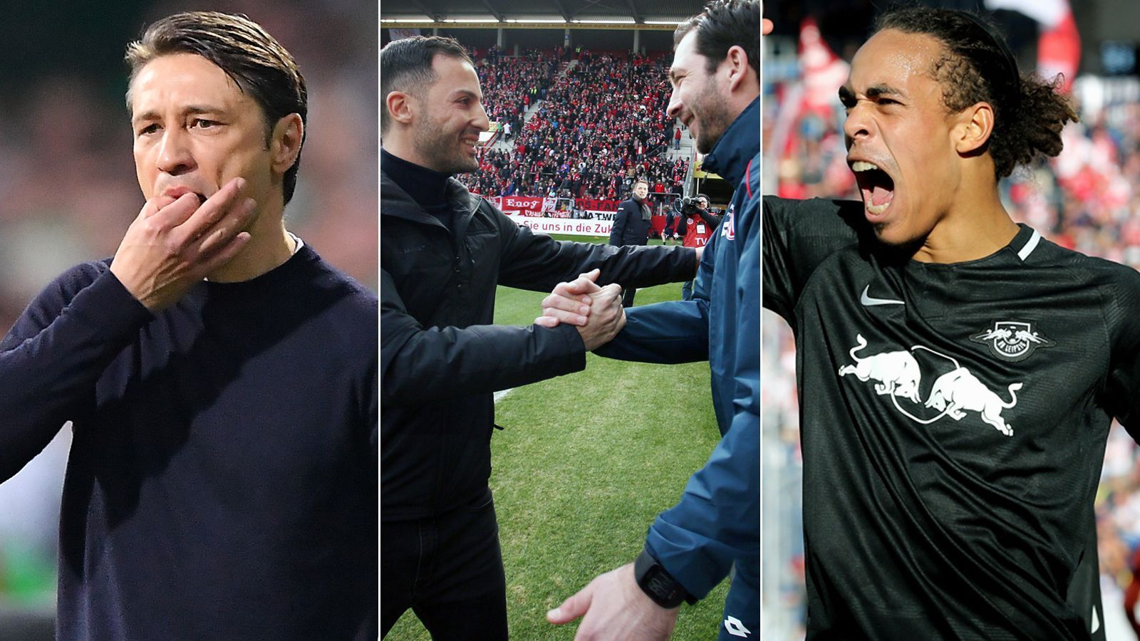 Die besten Sprüche der Saison 2018/19