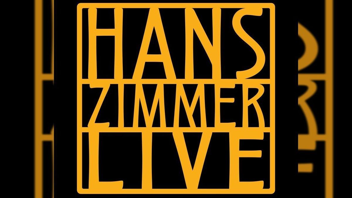 Hans Zimmer "LIVE" Album