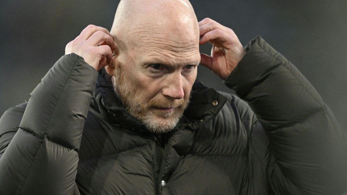 Matthias Sammer übt Kritik