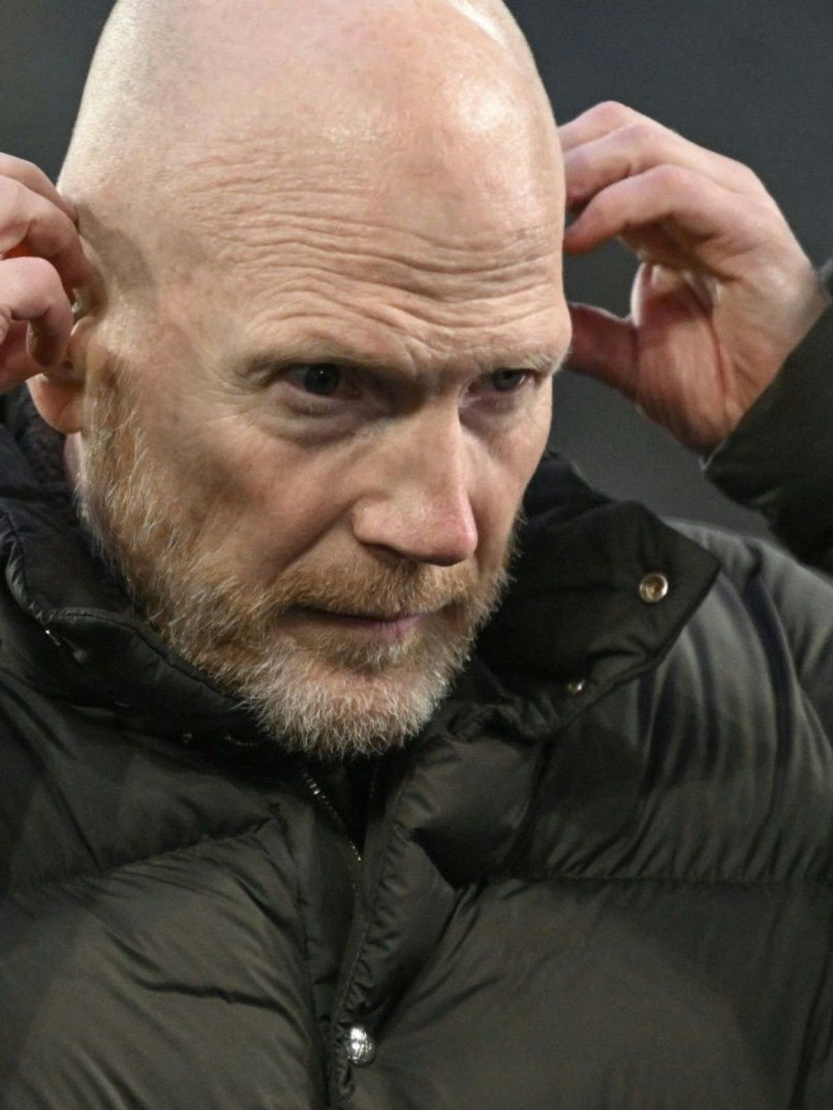 Matthias Sammer übt Kritik