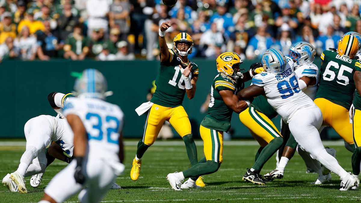 Lambeau