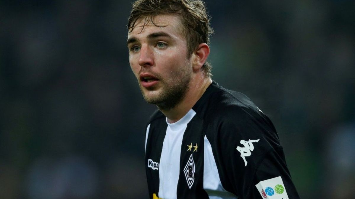 Christoph Kramer sorgt für Siegtreffer gegen Hannover