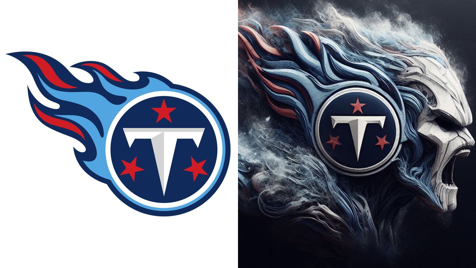 <strong>Tennessee Titans</strong>