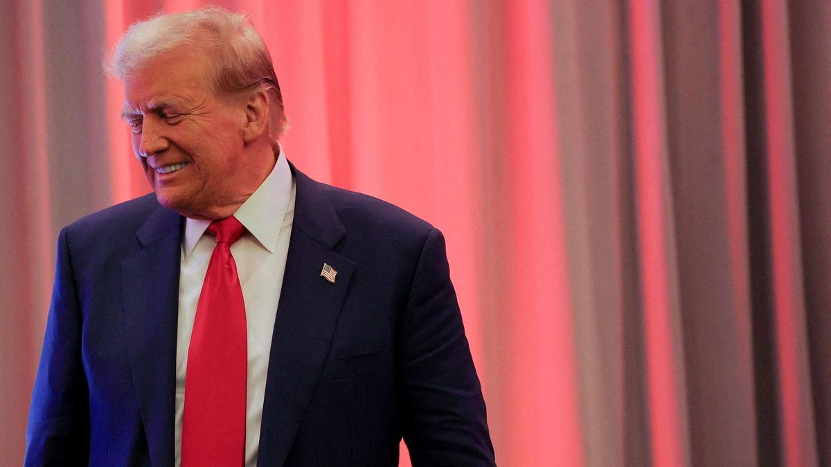 Der künftige US-Präsident Donald Trump hat zwei weitere überraschende Personalien für sein Kabinett bekanntgegeben. 