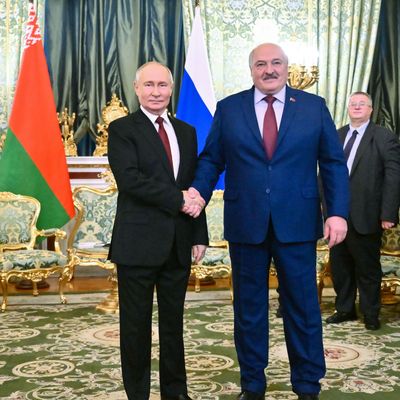 RUSSIA-BELARUS/