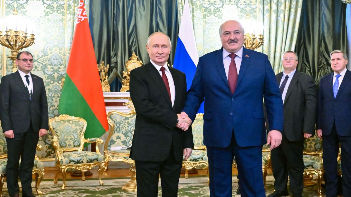 RUSSIA-BELARUS/