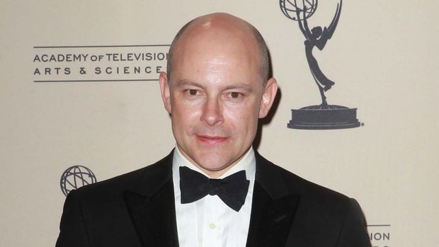 Rob Corddry Image