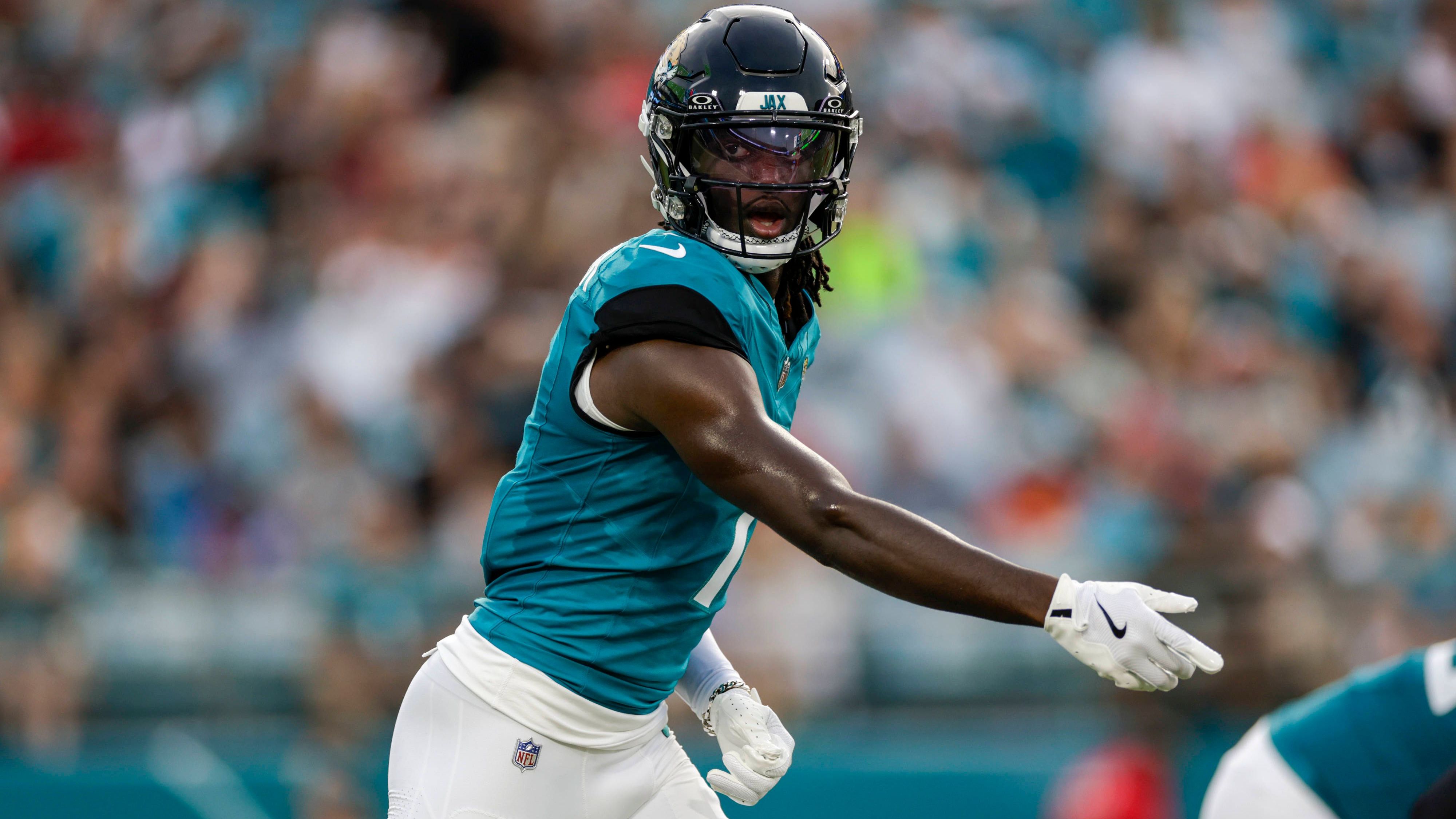 <strong>Platz 23: Jacksonville Jaguars</strong><br>Preis für eine Dauerkarte der günstigsten Kategorie: 171 US-Dollar