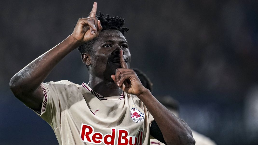 Karim Konate