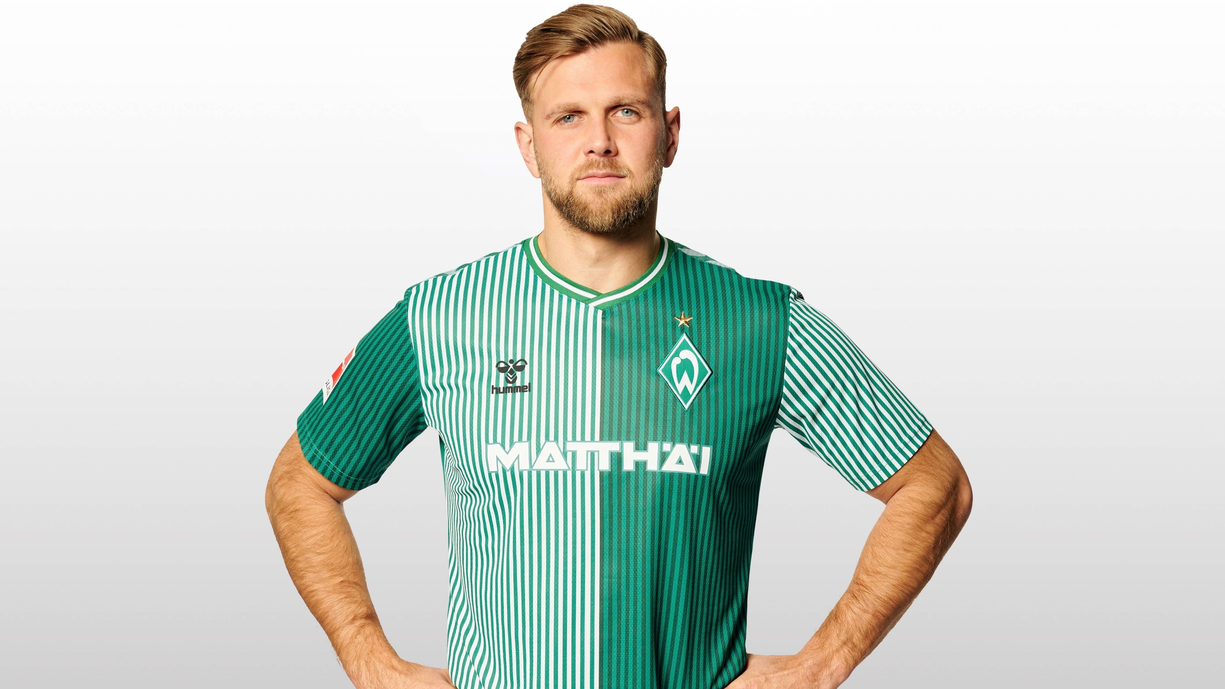 <strong>Niclas Füllkrug (Werder Bremen)</strong><br>Allerdings ist auch ein Verbleib Füllkrugs bei Werder Bremen nicht vom Tisch. Die Norddeutschen sollen ihrem Stürmer ein Angebot vorgelegt haben, dass dieser bisher wohl weder abgelehnt noch unterschrieben hat.