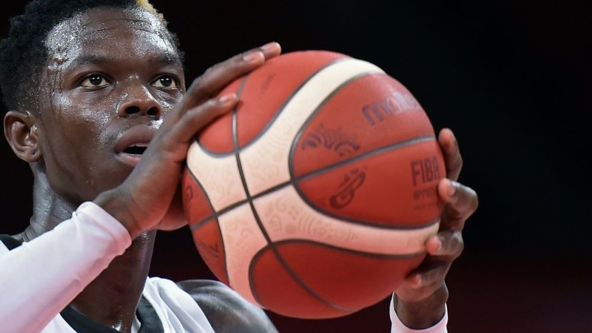 Große Pläne mit Braunschweig: Dennis Schröder
