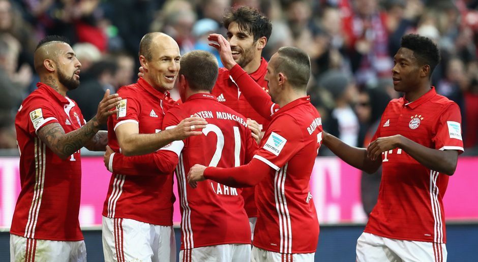 
                <strong>Platz 9: FC Bayern München</strong><br>
                Platz 9: FC Bayern München mit Kaderkosten in Höhe von 397 Millionen Euro.
              