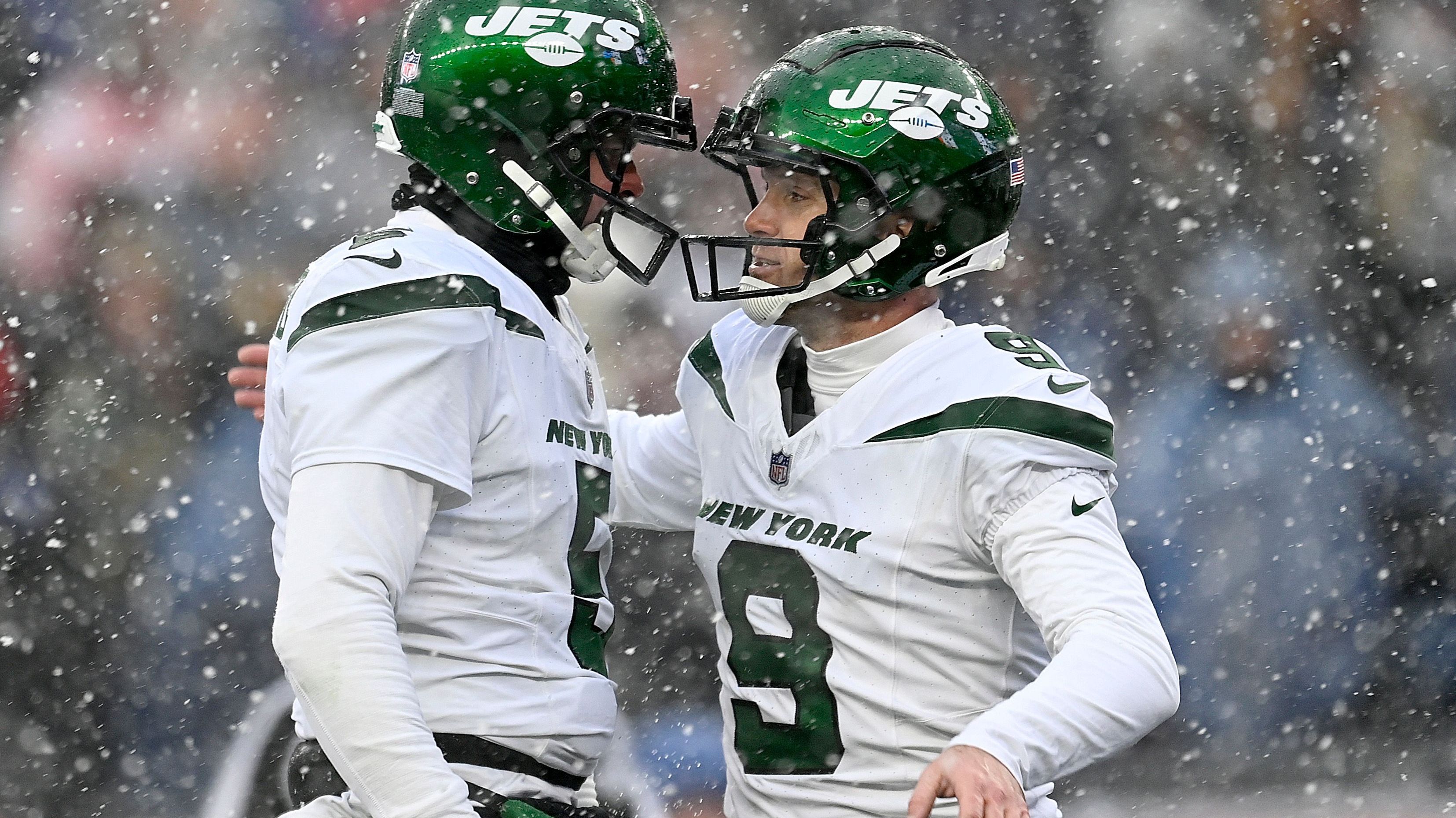 <strong>Platz 23: New York Jets</strong><br>- 18 Spiele