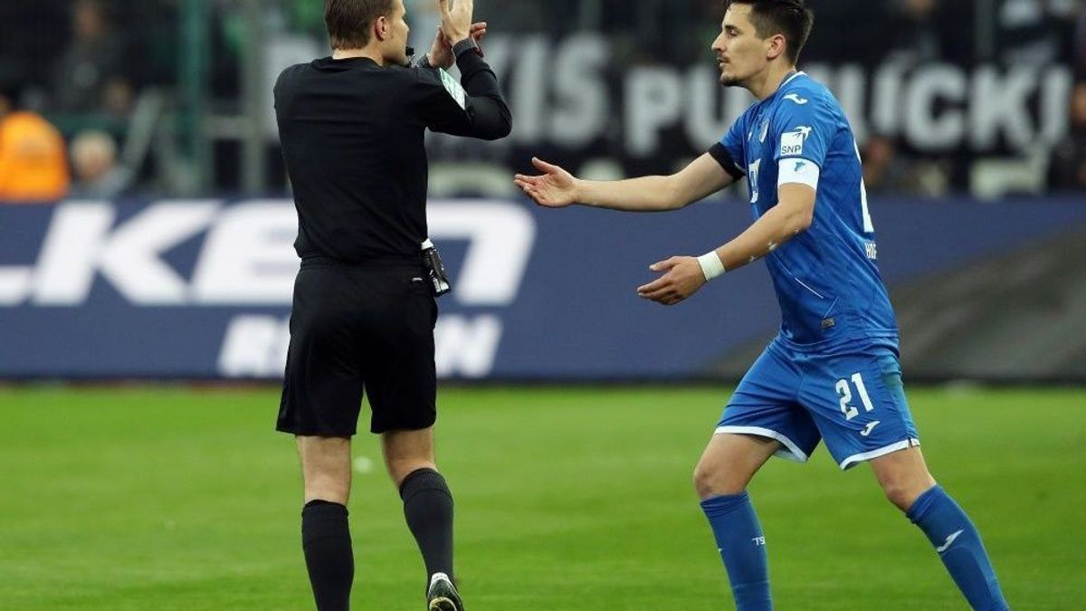 IFAB will das Handspiel konkretisieren