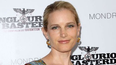 Profile image - Bridget Fonda