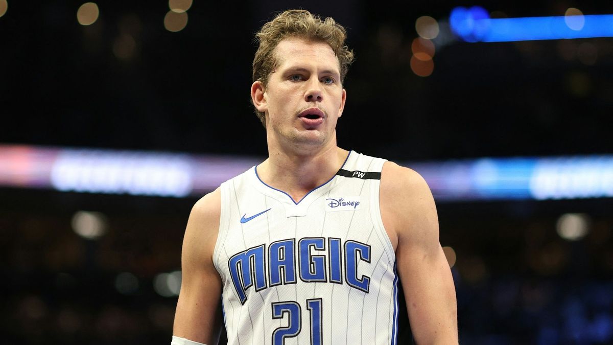 Moritz Wagner: Bald wieder &quot;ohne Pulli&quot; zu sehen?