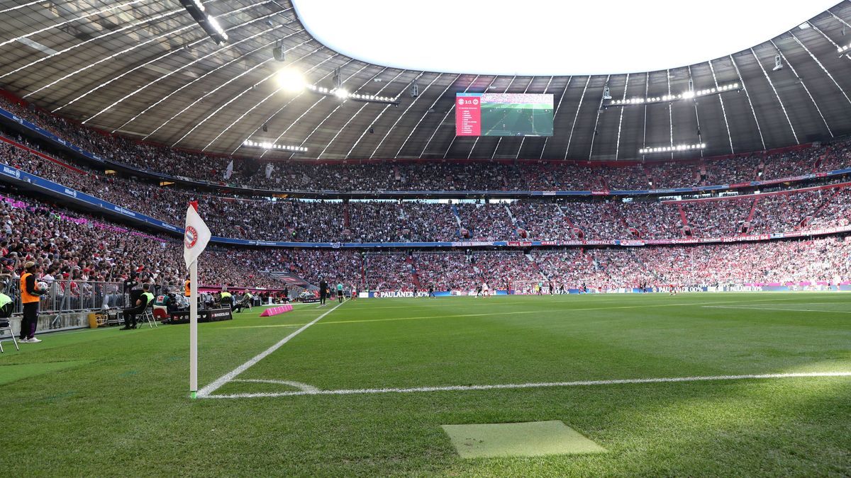 allianz arena