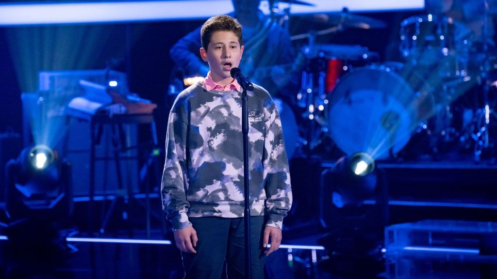 Exklusiv vorab - Alwin rührt zu Tränen: Die Talente von "The Voice Kids" Folge 5 im Überblick