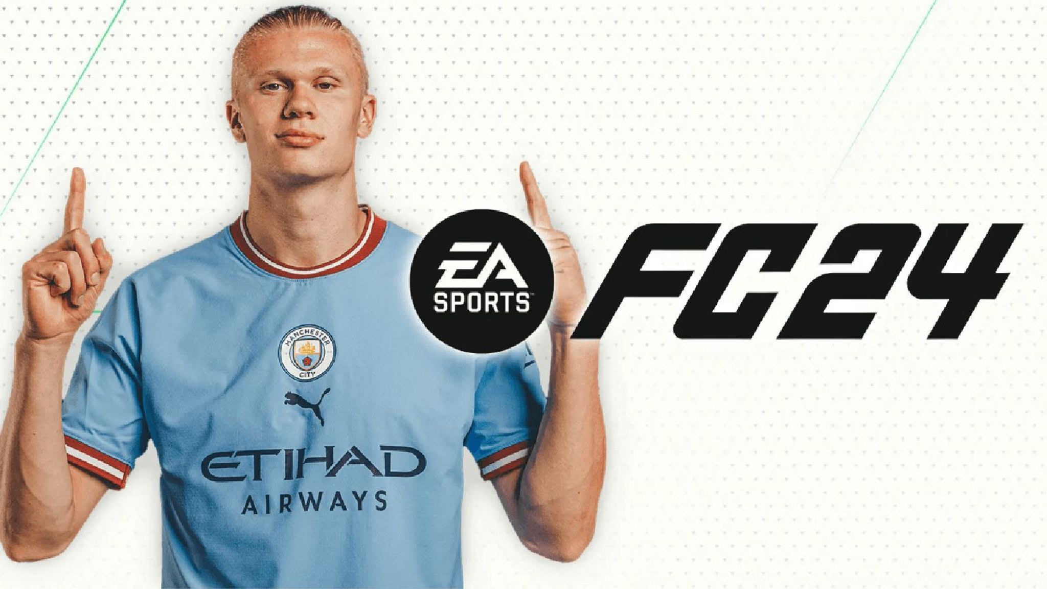 <strong>EA Sports FC 24: Sechs Frauen dabei - Die 20 besten Profis<br></strong>EA bringt den Fifa-Nachfolger EA Sports FC 24 an den Start. ran zeigt die 20 besten Profis im Spiel.