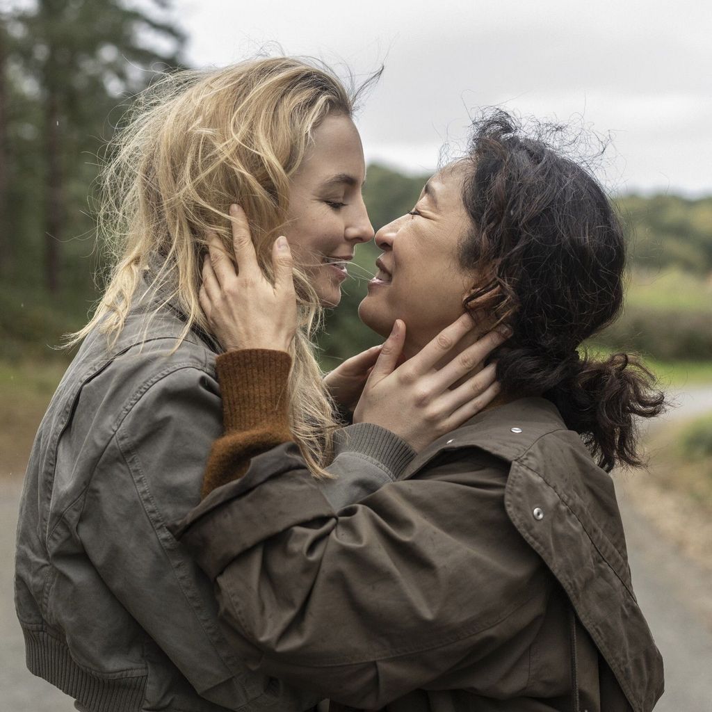 "Killing Eve": Darum ist das Serien-Finale eine Frechheit