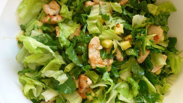 Salat-hähnchen-pixabay