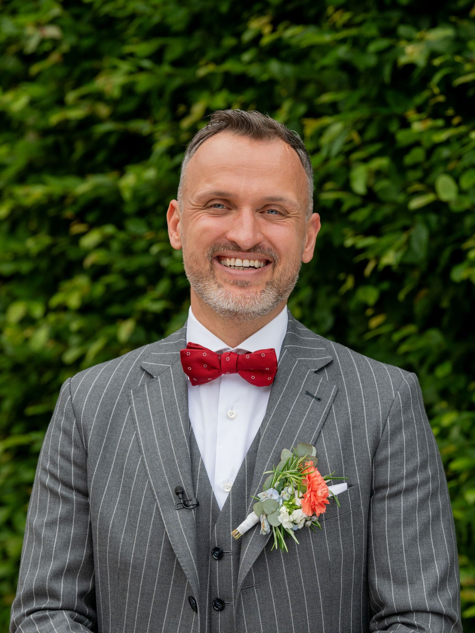 Marco (44) aus Dresden ist ein Mann voller Leidenschaft, der auf der Suche nach neuen Herausforderungen ist. Er träumt von einer sportlichen und loyalen Frau.