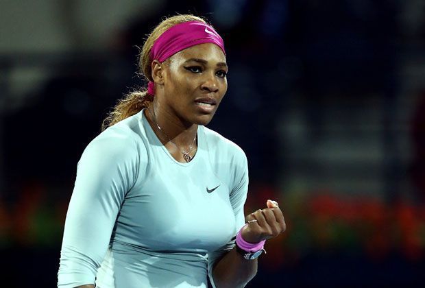 
                <strong>Serena Williams (Team Singapur)</strong><br>
                Die amtierende Weltranglisten-Erste Serena Williams aus den USA soll für das "Team Singapur" antreten.
              