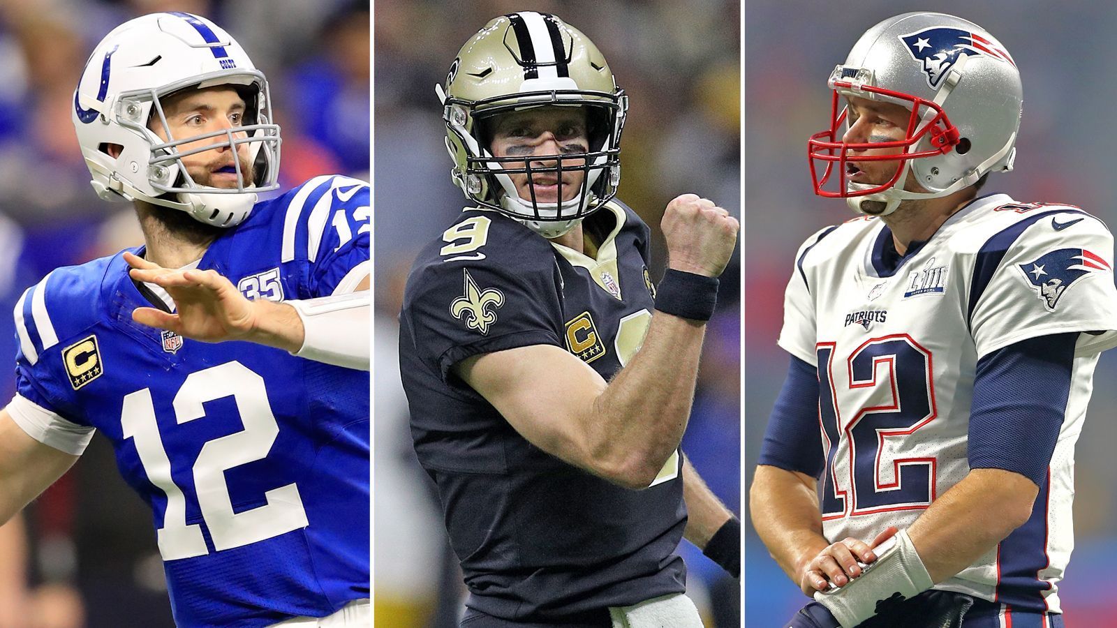 
                <strong>Topverdiener pro Team 2019</strong><br>
                Welcher Spieler kassiert bei den NFL-Teams am meisten? ran.de gibt einen Überblick über die jeweiligen Topverdiener der 32 Franchises 2019. Aufgeführt ist dabei der Gesamtverdienst in der kommenden Saison, der sich aus Grundgehalt, Signing Bonus und Bonuszahlungen zusammensetzt.
              