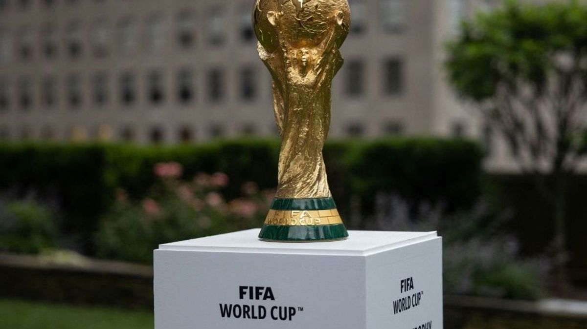 WM 2026: FIFA-Council berät über Vorrundengruppen