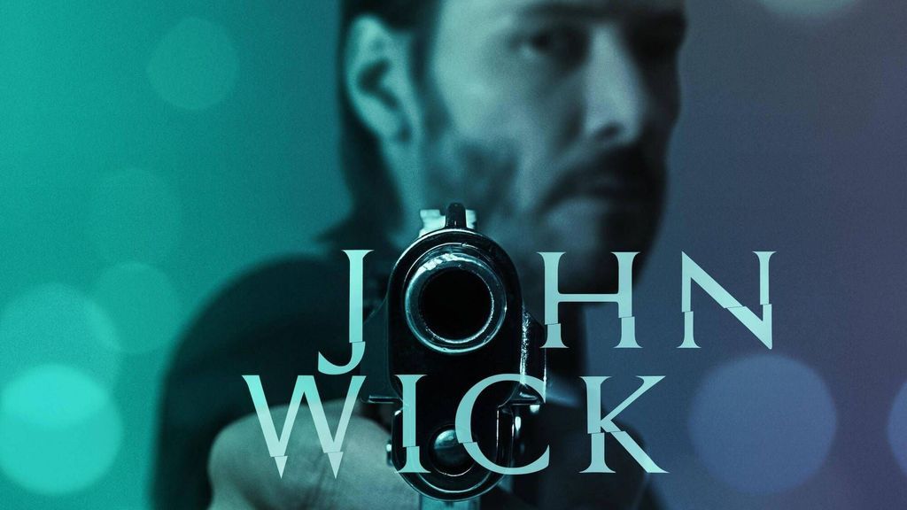 Von "John Wick" bis "Ballerina": Die Reihenfolge der Action-Saga
