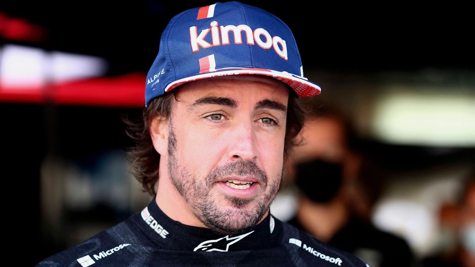 
                <strong>Fernando Alonso (Alpine)</strong><br>
                &#x2022; Strafpunkte: 6<br>&#x2022; Geldstrafen: Keine<br>
              