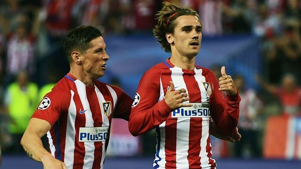 
                <strong>Platz 15 - Atletico Madrid (Spanien)</strong><br>
                Höhe der Gehaltszahlungen: 137 Millionen EuroSteigerung/Reduzierung im Vergleich zu 2015: +31 Prozent
              