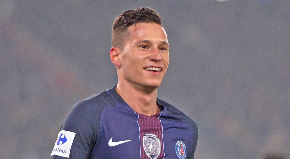 
                <strong>24. Dezember 2016: Julian Draxler wechselt zu PSG</strong><br>
                24. Dezember 2016: Julian Draxler (23) bekommt sein erhofftes Weihnachtsgeschenk. Der deutsche Nationalspieler verlässt den VfL Wolfsburg und wechselt zu Paris Saint-Germain. Die Ablösesumme beträgt 40 Millionen Euro. Draxler unterschreibt in Paris bis 2021.
              