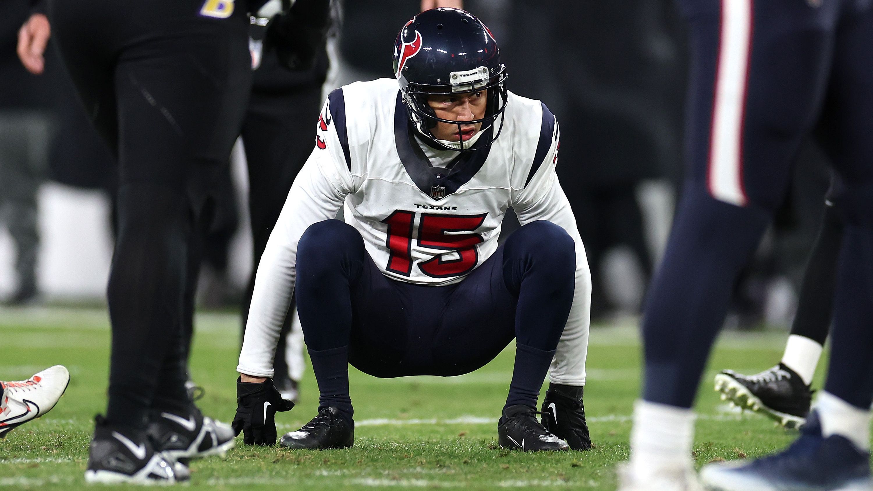 <strong>Platz 6 (geteilt): Ka'imi Fairbairn</strong><br>- Team: Houston Texans<br>- Gehalt: 5.300.000 Dollar
