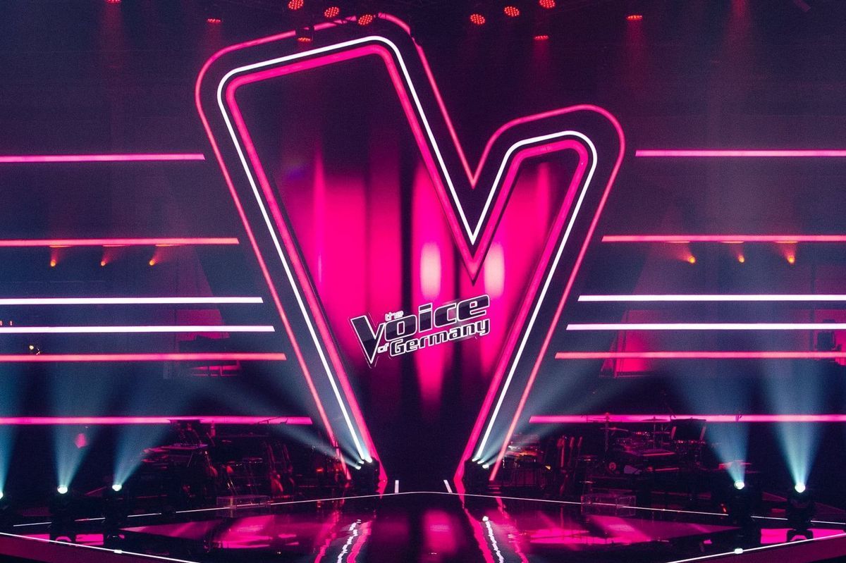 Das sind die Coaches bei "The Voice Of Germany" 2023